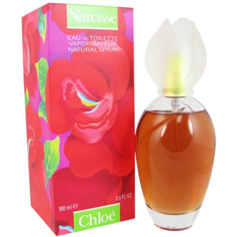 chloe narcisse perfume wilko.